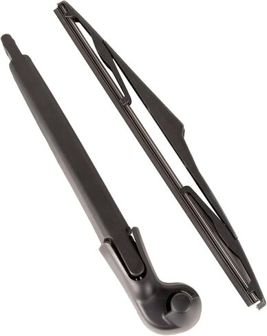 Omix-Ada | 19710.17 | Windshield Wiper Arm, Front | OE Reference: 68002389AA | Fits 2007-2018 Jeep Wrangler JK / JKU in Saudi Arabia