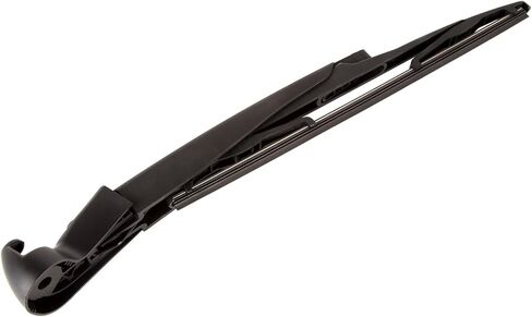 Omix-Ada | 19710.17 | Windshield Wiper Arm, Front | OE Reference: 68002389AA | Fits 2007-2018 Jeep Wrangler JK / JKU in Saudi Arabia