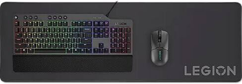 IdeaPad Gaming Cloth Mouse Pad L in Saudi Arabia