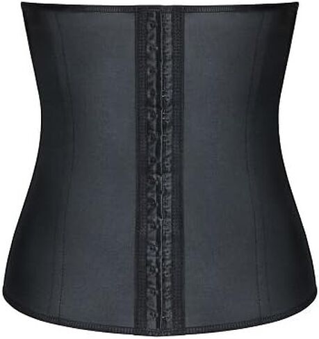 Women's Waist Trainer, Black, X-Small in Saudi Arabia