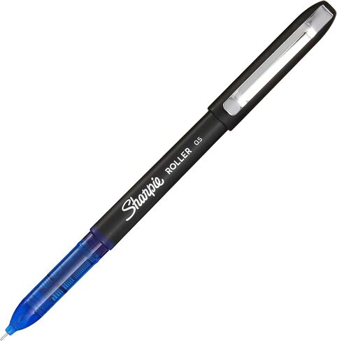 SHARPIE, SAN2093197, Rollerball Pens, 4 / Pack in Saudi Arabia
