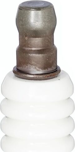 NGK (3824) BR6ES-11 Standard Spark Plug, Pack of 1 in Saudi Arabia