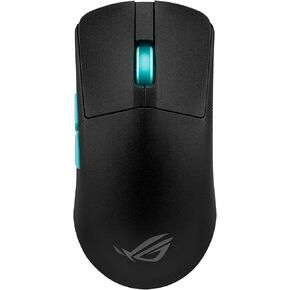 ASUS ROG Harpe 54g Ultra-Lightweight 36,000 DPI Wireless Gaming Mouse with 5 Programmable Buttons