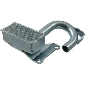 Moroso 24213 Oil Pump Pickup for Small Block Chevy