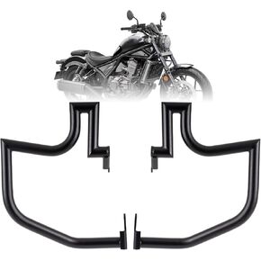 Crash Bar Engine Guard Highway Bar for Honda Rebel 1100 DCT CMX 1100 CMX1100 2021 2022 2023