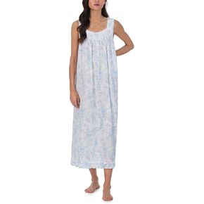 Eileen West Women's Ballet Sleeveless Nightgown