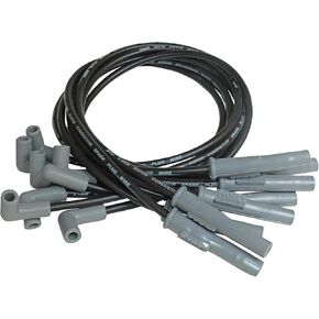MSD 31323 8.5mm Super Conductor Spark Plug Wire Set