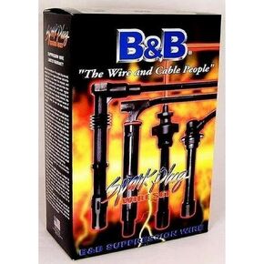 B&B Manufacturing S8-48420 Wire Set