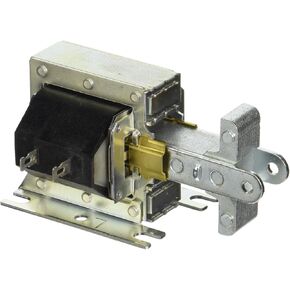 2005-M-1 Laminated Solenoid Replacement for All WM Models