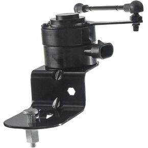 A-Premium Ride Height Level Sensor Compatible with Cadillac SRX 2004-2009, STS 2005-2009, Rear Left Driver Side, Replace# 88957145, 4J-0017HS