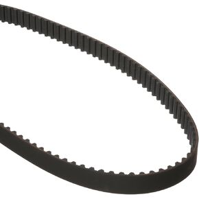 Dayco 95276 Timing Belt, Black