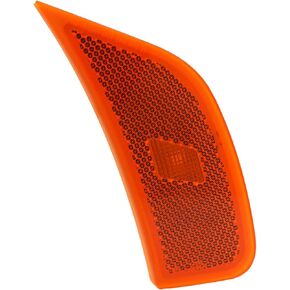TYC 18-6241-00 Right Light Assembly