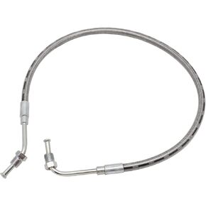 Front Brake Hose Line for Arctic Cat ATV 400 500 2002-2004 250 300 2003-2004 OEM# 0402-962