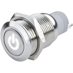 Oracle Lighting 2009-001 Flush Mount LED Switch