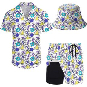 Mens Hawaiian Sets in Saudi Arabia