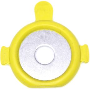 استبدال JSP لمخفض Sea-Doo، فتحة معرف صفراء غير GTX 4-Tec SC 8 مم، 008-640-02، 291001887، 291001731 76-112-10 SeaDoo 1503 مخفض المضخة النفاثة