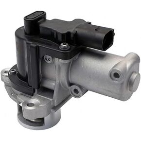 Genuine OEM 28410-2F000 EGR VALVE ASSEMBLY with Gasket/ 284102F000 for select HYUNDAI KIA models