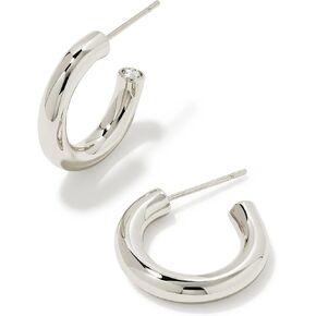Kendra Scott Colette Huggie Earrings, Fashion Jewelry for Women