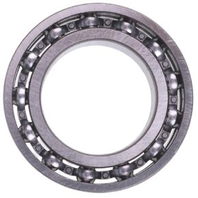 Camshaft Bearing 91007-KRN-671 Compatible with Honda CRF250R 2004-2011, CRF250X 2004-2009, CRF450R 2009-2011 4 Stroke Radial Ball Motorcycle