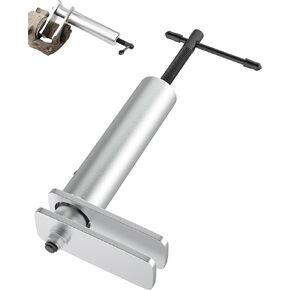 Brake Caliper Tool for Multi-Piston Brake Pad Spreader Heavy Duty Compression Tool for Universal Brake Caliper Piston