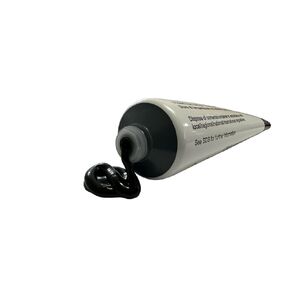 Black Cream Hardener 4oz (Ounces) (Bulk Packaging) Great for Stone Industry Epoxies, Finishing Putties, Body Fillers, Boat Repair, and Building Compounds