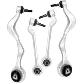 Front Suspension Kit Lower Control Arm E90 Compatible With BMW 325i 328i 330i 335i 335is,2008-2013 128i 135i,2013-2014 BMW X1(2WD Only) in Kuwait