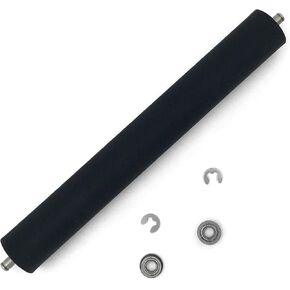 77197M Kit Peel Assembly's Roller for The ZT410 ZT411 ZM400 Thermal Label Printer 203dpi 300dpi