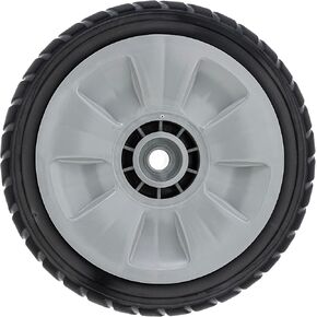 Honda 44710-VL0-L02ZB Front Wheel