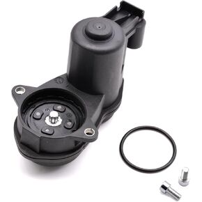 Rear Parking Brake Actuator Compatible For Land Rover Range Rover 2013-2020 Range Rover Sport 2014-2020 Rear Parking Handbrake Actuator