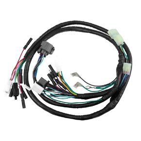 32100-HM5-A10 Wire Wiring Harness for Honda Fourtrax 300 TRX300 TRX300FW A/AC/an 4X4 1997-2000
