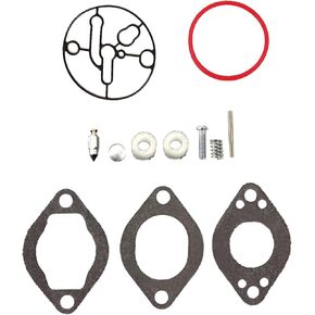 WFLNHB 696146 Carburetor Overhaul Kit Replacement for Briggs Stratton 696147