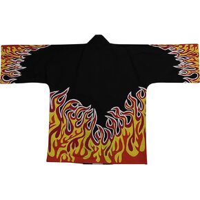 Festival Hanten Happi Coat