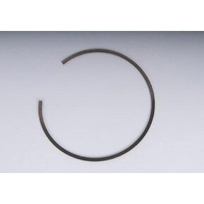 GM Genuine Parts 24233407 Automatic Transmission 4-5-6 Clutch Backing Plate Yellow Retaining Ring