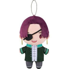 Good Smile Company Wind Breaker: Hayato SUO Plushie