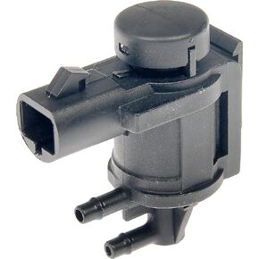 Dorman 911-156 Exhaust Gas Recirculation (EGR) Vacuum and Evaporation Pressure Regulator Solenoid Valve Compatible with Select Ford / Lincoln / Mercury Models