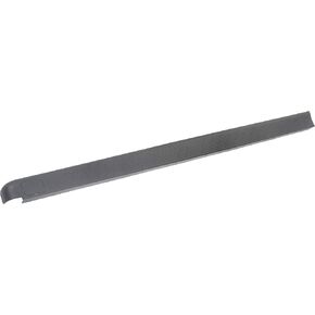 Dorman 926-929 Driver Side Truck Bed Side Rail Protector Compatible with Select Ford Models, Black