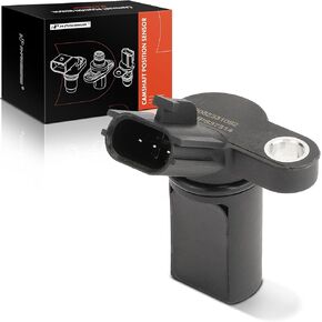 A-Premium Engine Camshaft Position Sensor Compatible with Nissan Model - Armada 2005-2013 Pathfinder 2008 2009 2010 2011 2012 Sentra Titan, Replace# 237314M500