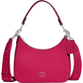 Coach Hobo Crossbody, Dragonfruit