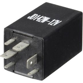 Standard Motor Products RY-899 A/C Compressor Relay