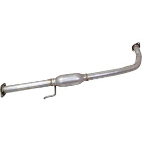 Walker 74019 Direct Fit Exhaust Resonator and Pipe Assembly