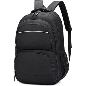 Travel Backpack for Men Women,18.5inch Laptop Backpack,large Carry on Lightweight Backpack Gifts for Business.(Blue)