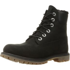 Timberland Womens 6In Premium Fleece Lined Wp Boot