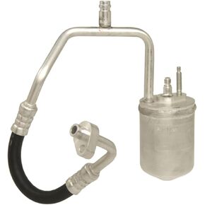 Four Seasons (83143) A/C Receiver Drier