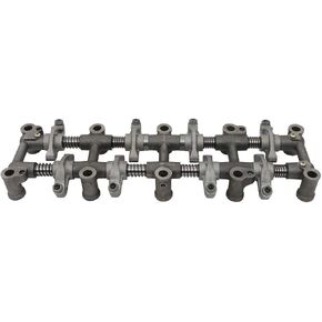 CCIYU 1pcs Engine Rocker Arm Assembly Compatible with 1981-1995 for TOYOTA Pickup 1985-1995 for TOYOTA for 4RUNNER Engine Rocker Arm 13801-35010