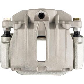 PHILTOP Rear Left Disc Brake Caliper Assembly 18B4854 Replacement For 2003-2005 DeVille, 2007-2007 Sierra 1500 Classic, 2003-2006 Silverado 1500, 2006-2011 DTS, Rear left Driver Side