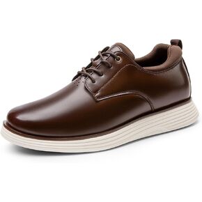 Bruno Marc Men's MaxFlex Dress Sneakers Casual Oxfords Shoes
