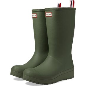 Hunter Women's Play Tall Insulatd Rain Boot