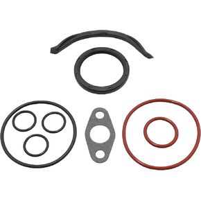 DNJ TC645 Timing Cover Gasket for 1995-2016 Infiniti, Nissan, Suzuki 350Z, Altima, Equator, Frontier, FX35, G35, I30, I35, JX35, M35, Maxima, Murano, NV1500, NV2500, NV3500, Pathfinder, Quest, QX4
