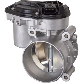 Spectra Premium TB1049 Fuel Injection Throttle Body Assembly