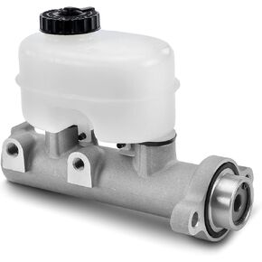 M390426 PartsFlow Brake Master Cylinder compatible with Dodge Ram 1500 2500 3500 1998 1999 2000 2001 5011256AB M901060